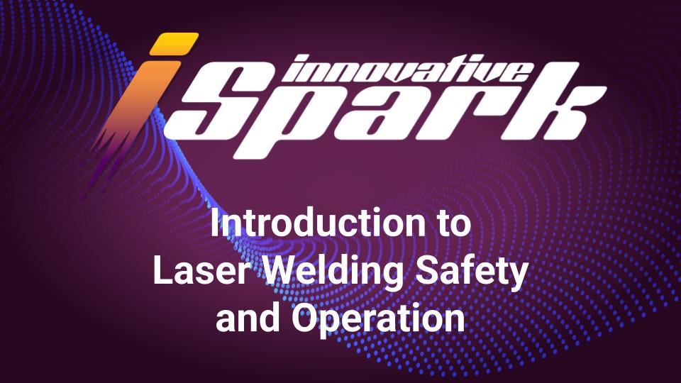 LSO-Laser-Training-Generic