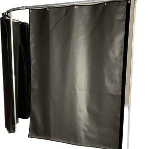 Certified Laser Curtain