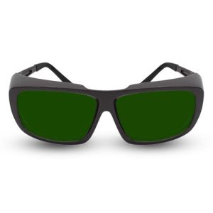 701.Pi5 "Fit Over" Laser Welding & Laser Cleaning Safety Glasses (Nuwave) VLT: 9%