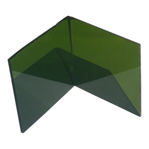 Laser Safe Window (LPP) - WEL-305