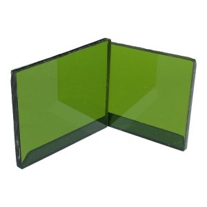 Laser Safe Window (NIR) - ALW-170 & ALW-175