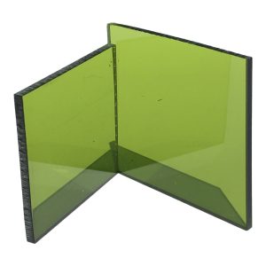 Laser Safe Window - ALW-160