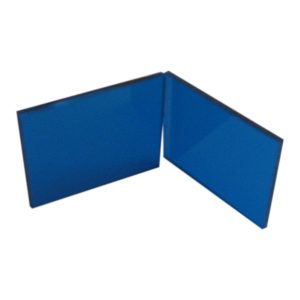 Laser Safe Window - ALW-130