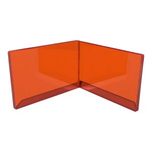 Laser Safe Window - ALW-115