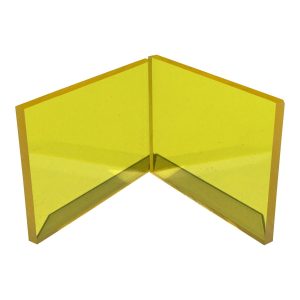 Laser Safe Window ALW-110