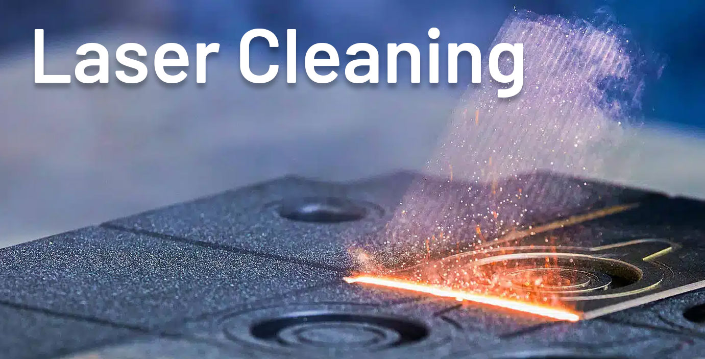 Laser Cleaning
