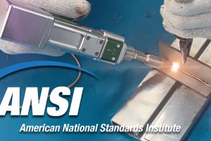 ANSI136 Laser Regulations