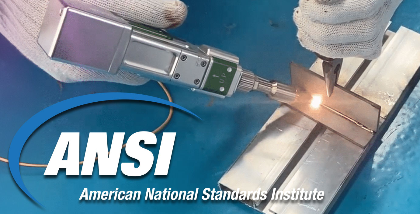 ANSI136 Laser Regulations
