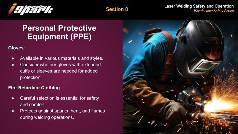 LSO-Laser-Training-Generic