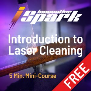 Introduction to Laser Cleaning