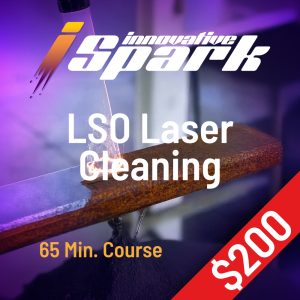 LSO Laser Cleaning