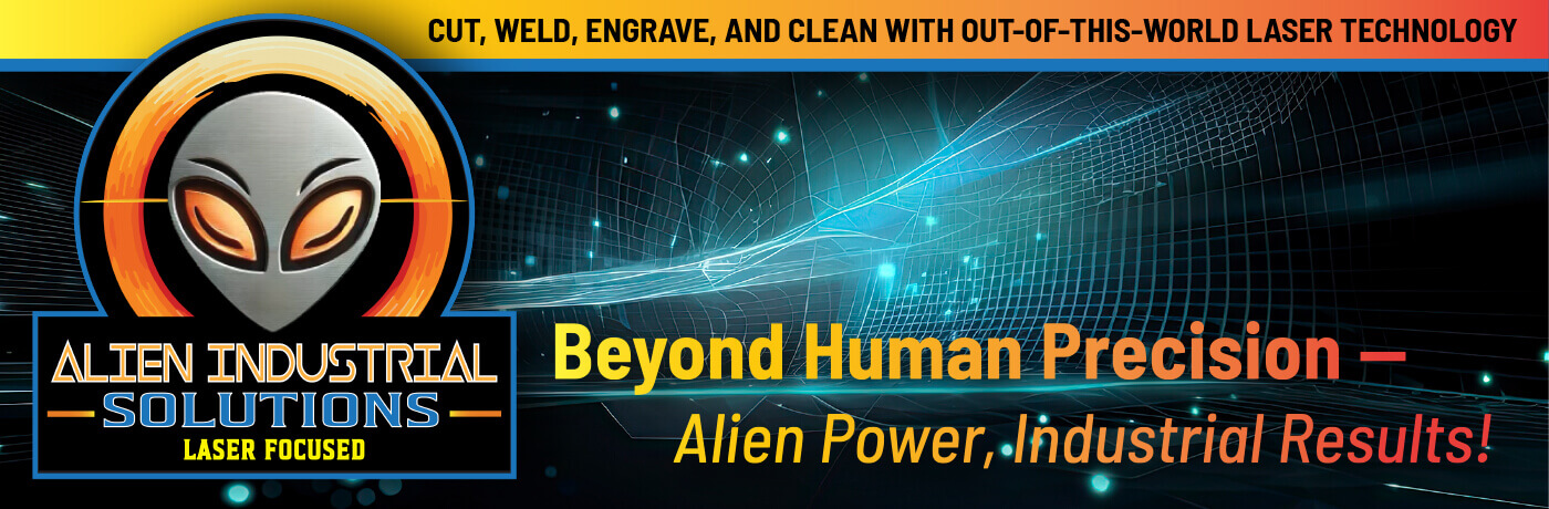 Alien Industrial Solutions