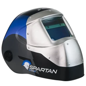 Spartan Edge Laser Welding Helmet (Pebcor Laser Solutions)