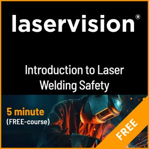 Introduction to Laser Welding 5 min. FREE (Pebcor Laser Solutions)