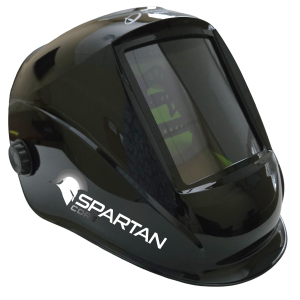 Spartan Core Laser Welding Helmet (Pebcor Laser Solutions)
