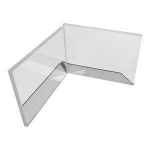 Laser Safe Window - GLW-201