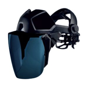 P1P22 Welding Face Shield (Pebcor Laser Solutions)