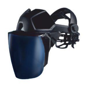 P1P23 Welding Face Shield (Pebcor Laser Solutions)