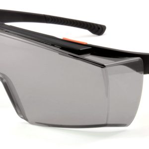F42.P5M02.5000 Fit-Over Laser Welding & Laser Cleaning Safety Glasses (Nuwave) VLT: 50%