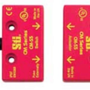 Interlock Safety Door Switch