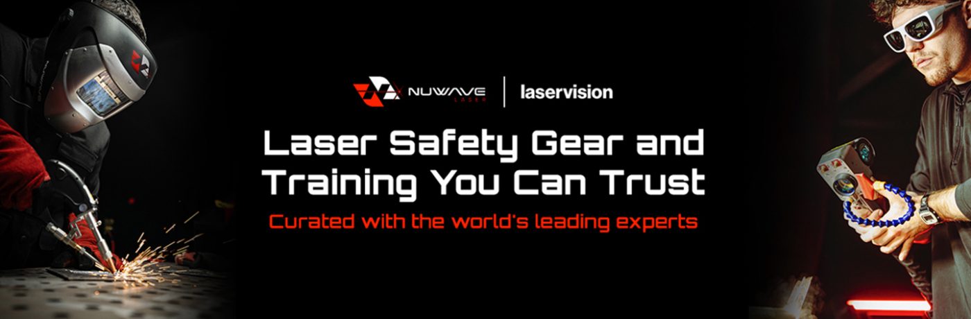 NuWave Laser